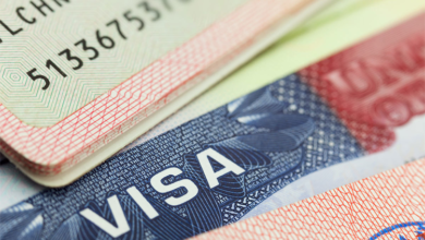 المغاربة يتصدرون قائمة المستفيدين من التأشيرة الأميركية - ALMASSAA ALYOUM المساء اليوم