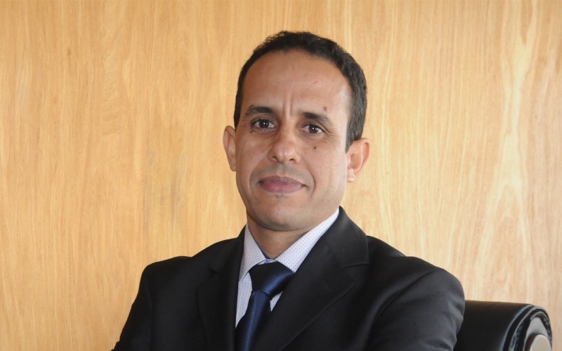 Ali Anouzla 1