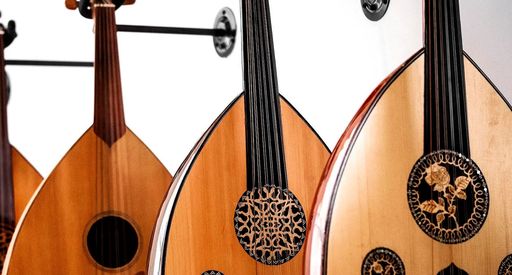 Oud Festival 1