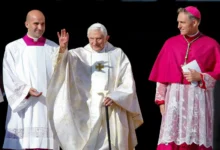البابا الراحل: عداء علني للإسلام وتغطية على التحرش - ALMASSAA ALYOUM المساء اليوم