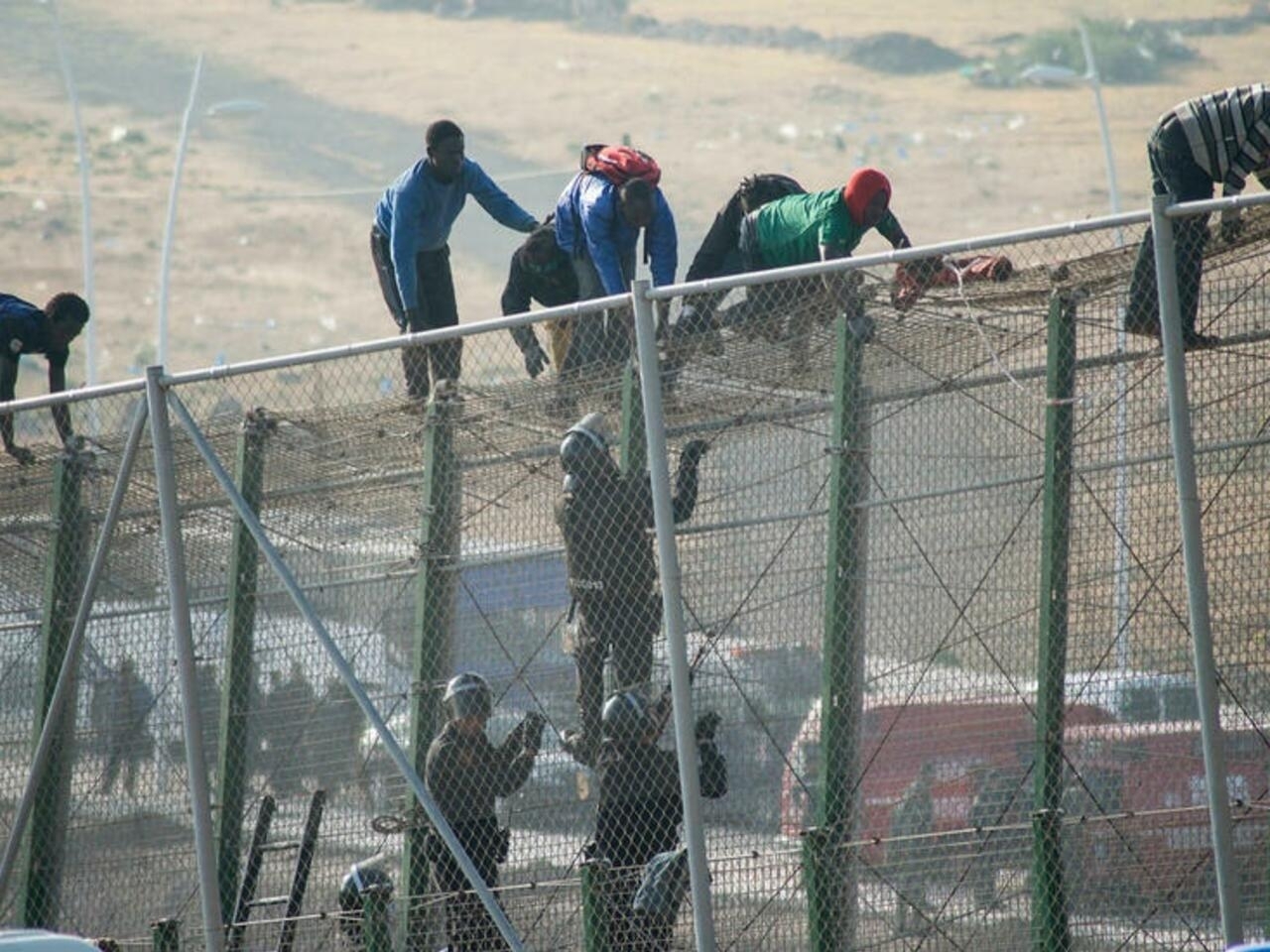 migrants 2 1