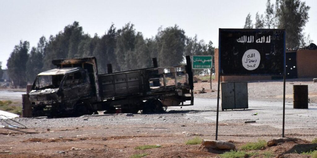 محاكمة جهادي فرنسي عائد من “داعش” وزوجته المغربية