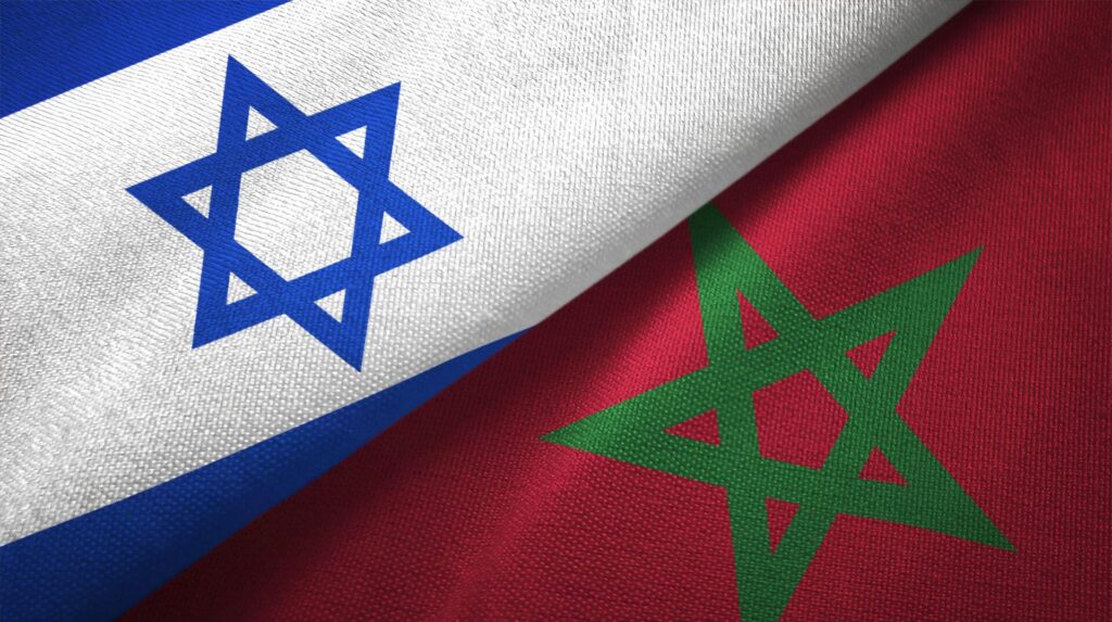 ارتفاع عدد المغاربة الذين زاروا إسرائيل في 2022