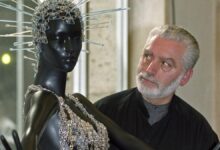 وفاة مصمم الأزياء الإسباني باكو رابان في فرنسا - ALMASSAA ALYOUM المساء اليوم