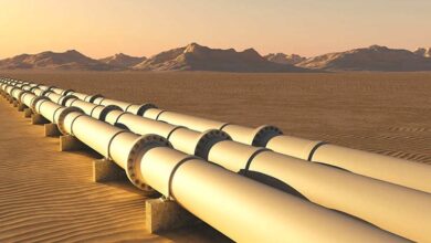 مشاورات مغربية مع شركات يابانية بشأن تمويل أنبوب الغاز المغربي النيجيري - ALMASSAA ALYOUM المساء اليوم
