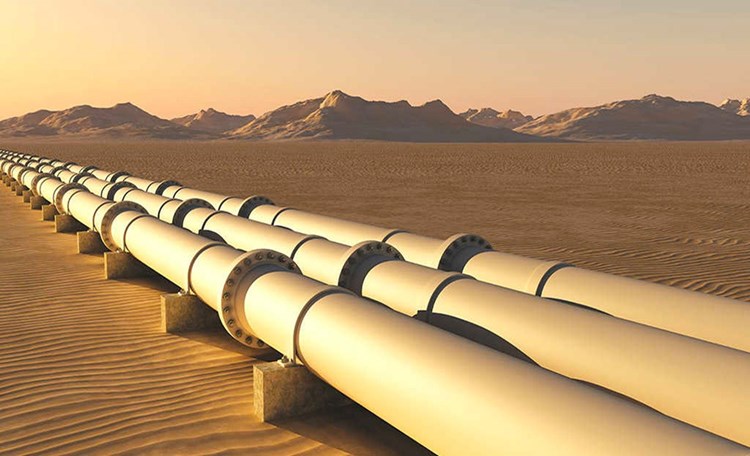 مشاورات مغربية مع شركات يابانية بشأن تمويل أنبوب الغاز المغربي النيجيري - ALMASSAA ALYOUM المساء اليوم