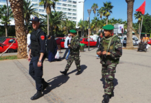 مؤشر ثقة الشباب المغاربة بالمؤسسات: الجيش في الصدارة والحكومة والأحزاب يتذيلان الترتيب - ALMASSAA ALYOUM المساء اليوم