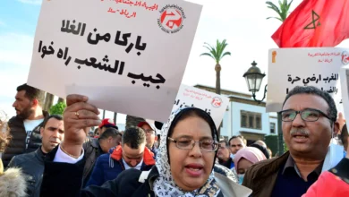 تطمين حكومي للمغاربة بإجراءات لضبط الأسعار وضمان التموين العادي للأسواق - ALMASSAA ALYOUM المساء اليوم
