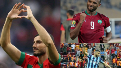 مؤسسة المغرب تكشف: لا وفاة في صفوف مغاربة تركيا وكل لاعبينا المحترفين بخير - ALMASSAA ALYOUM المساء اليوم