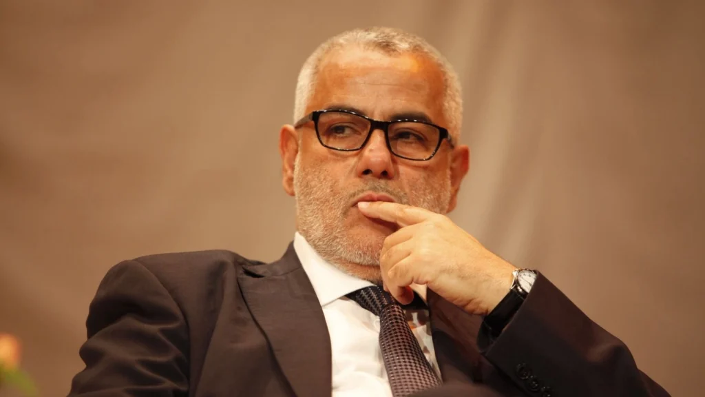 بنكيران ينفي نقله للمستشفى العسكري بسبب وعكة صحية صعبة