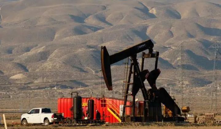تمديد مهلة تمويل المرحلة الثانية لتطوير إنتاج حقل تندرارة للغاز