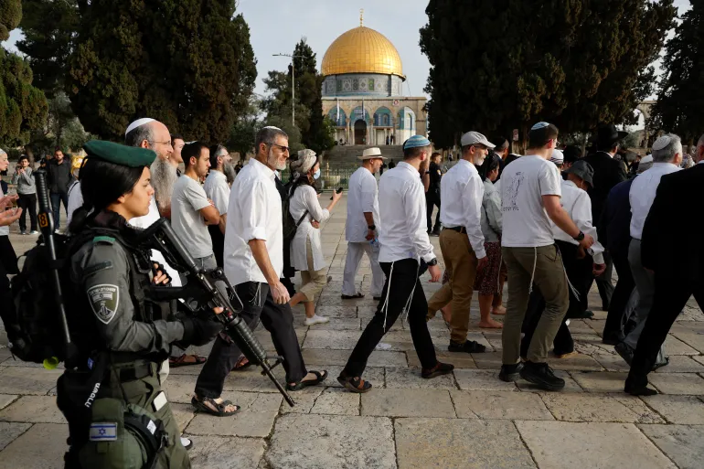 IANS VIOLENCE ALAQSA 1
