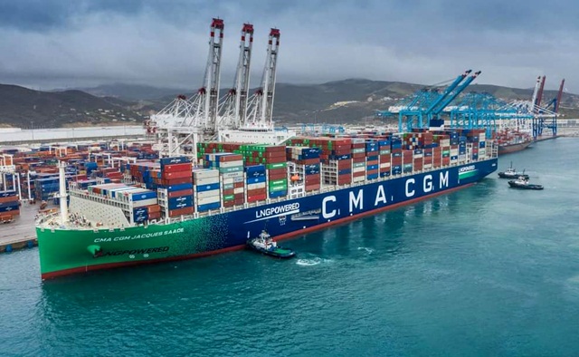 الحكومة الإسبانية تقرر فتح تحقيق في فرضية شراء غازوال روسي من المغرب