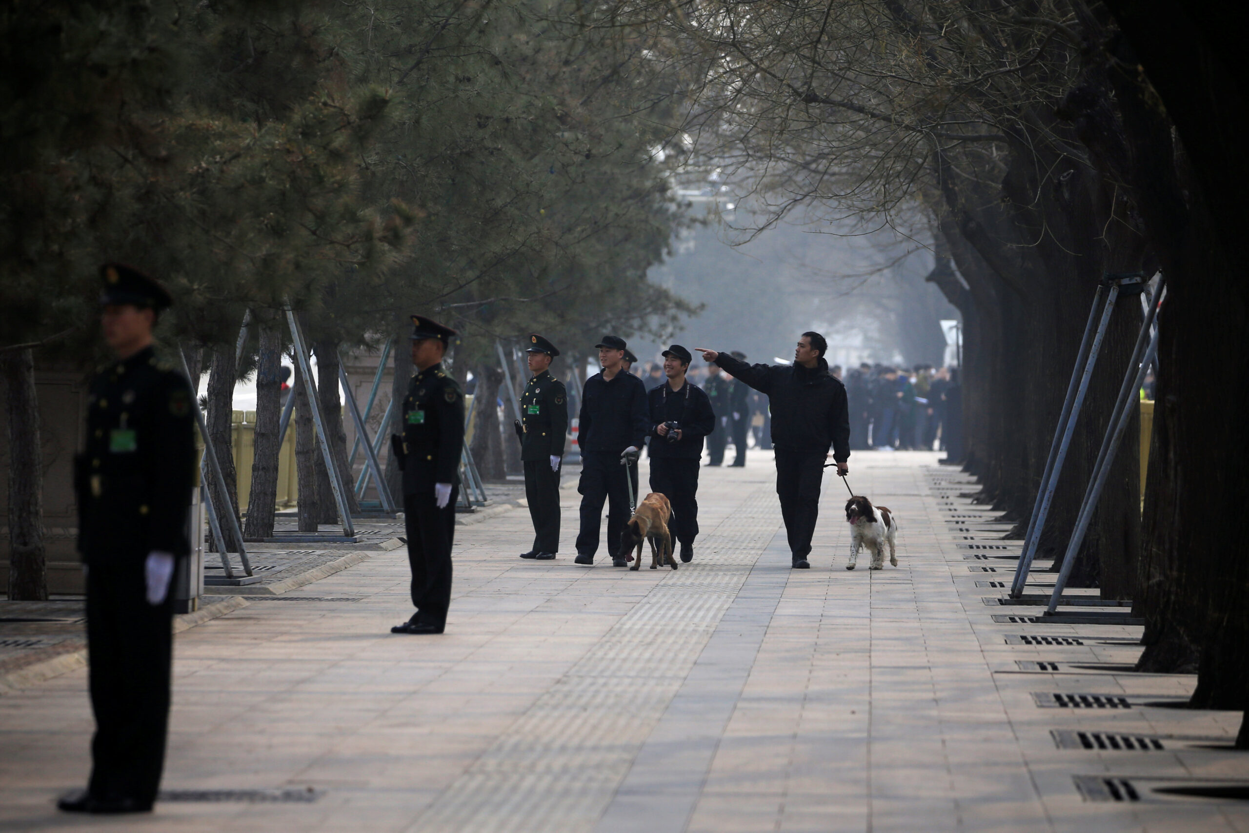 2019 03 03T064607Z 2118440471 RC1A0F0DF1D0 RTRMADP 3 CHINA PARLIAMENT scaled 1