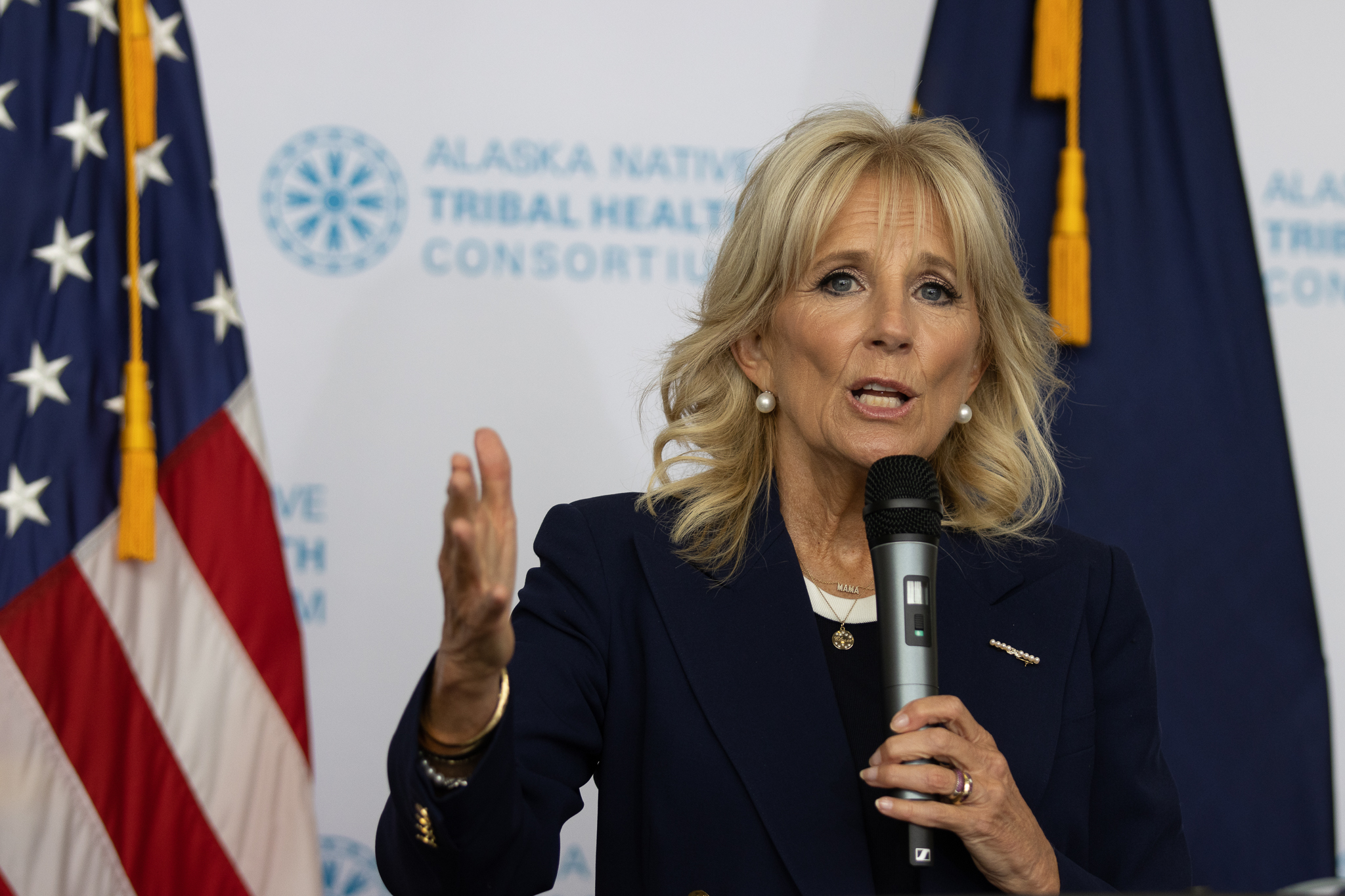 Jill Biden 1