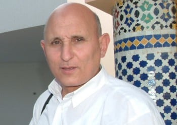 ahmed marzouki aljazeera 1
