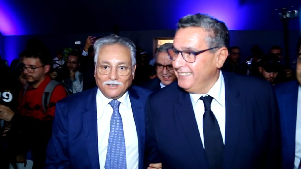 بنعبد الله: حكومة أخنوش ضعيفة تخشى الإصلاح السياسي.. المحروقات والمخطط الأخضر “مقدسة” ويُمنع الاقتراب منها