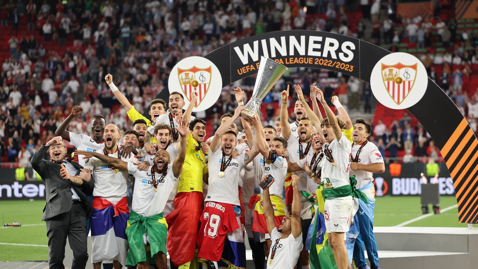 sevilla alza campeon septima europa league vencer penaltis roma 97 1