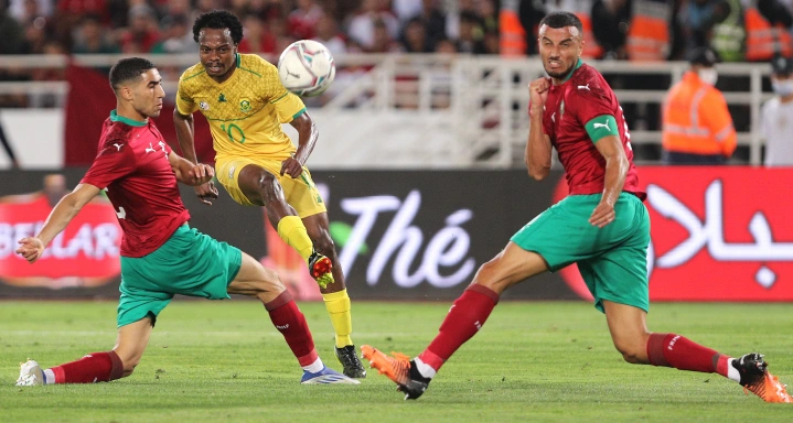 لعنة المونديال.. المنتخب يتلقى أول هزيمة بعد ملحمة قطر
