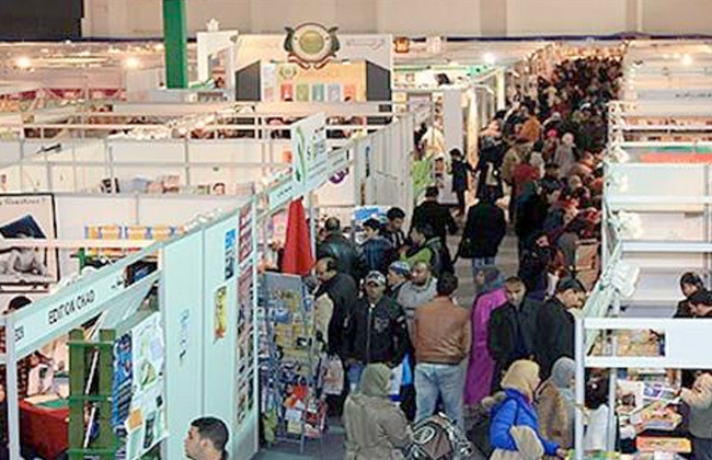 حسب أرقام رسمية: أزيد من 163 ألفا زاروا معرض النشر والكتاب بالرباط