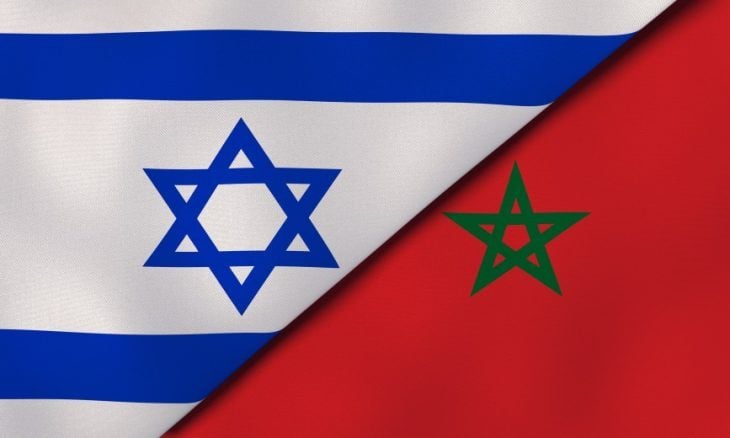الديوان الملكي: إسرائيل تعترف بسيادة المغرب على الصحراء