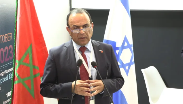 israel 1