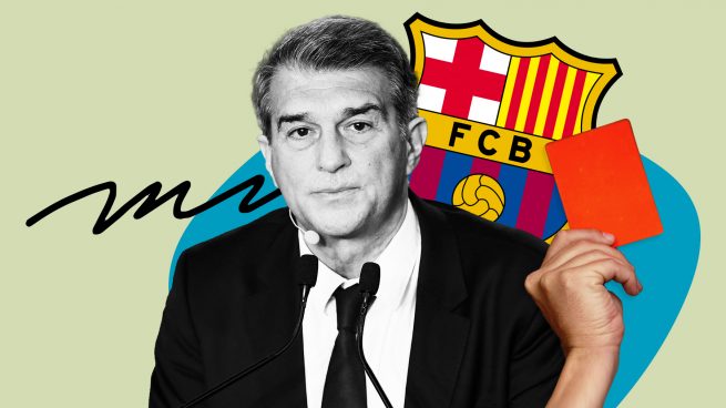 لخرق قواعد اللعب النظيف.. “اليويفا” يفرض غرامات على برشلونة ومانشستر يونايتد