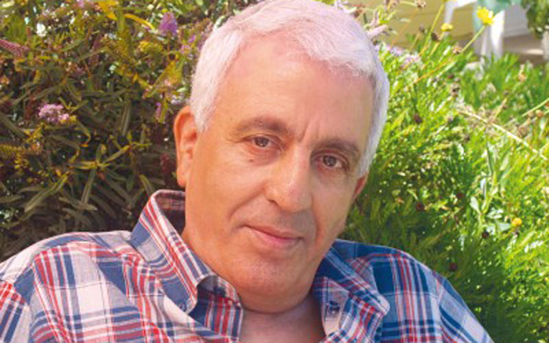 أمازيغية الدول المغربية من منظور جديد
