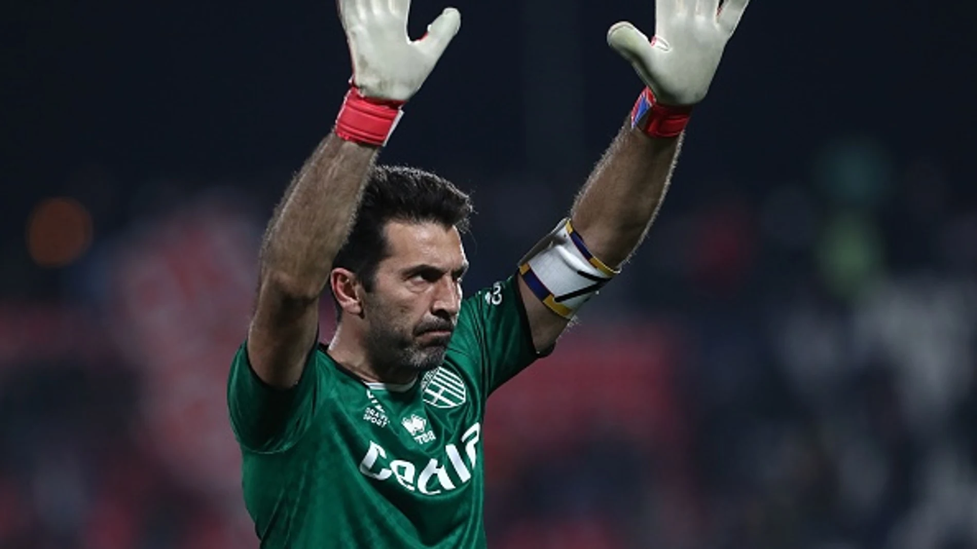 gianluigi buffon 98