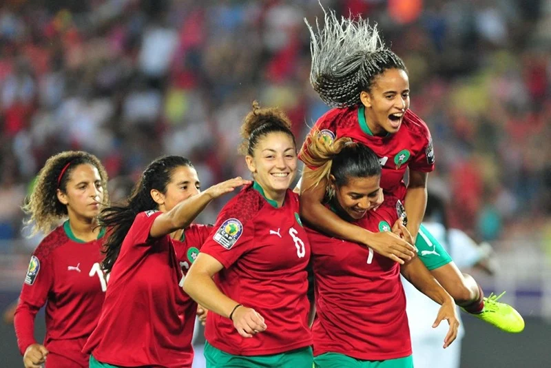 maroc feminine can 2022 1