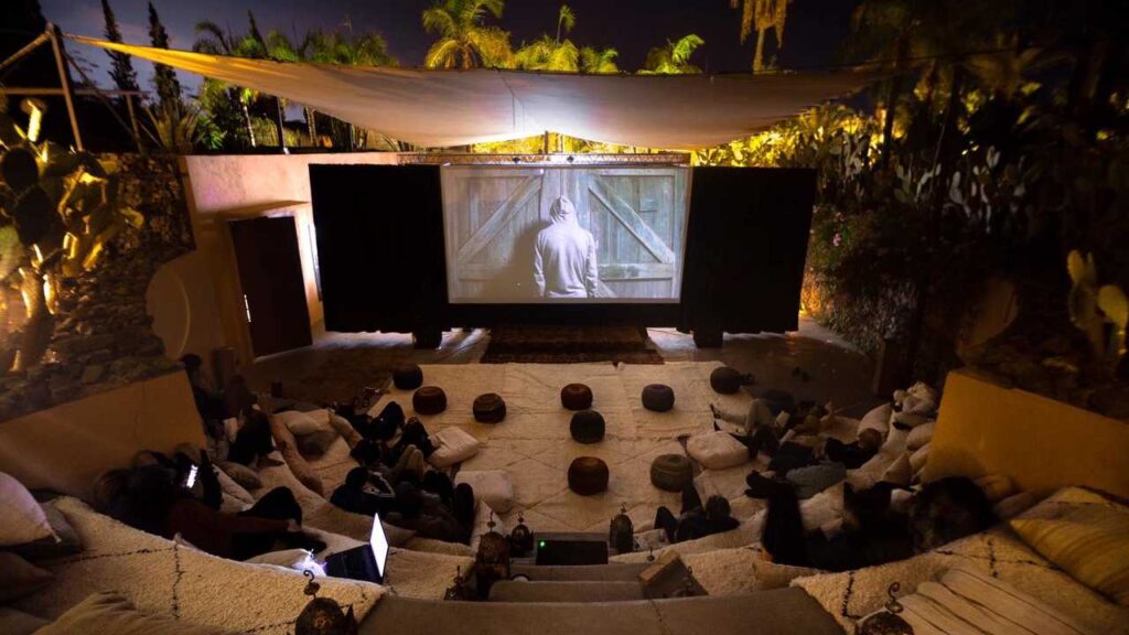 مراكش تحتضن مهرجان الفيلم القصير وبولندا ضيف الشرف