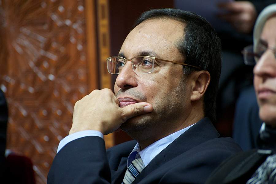 Abdelkader Amara © Yassine Toumi
