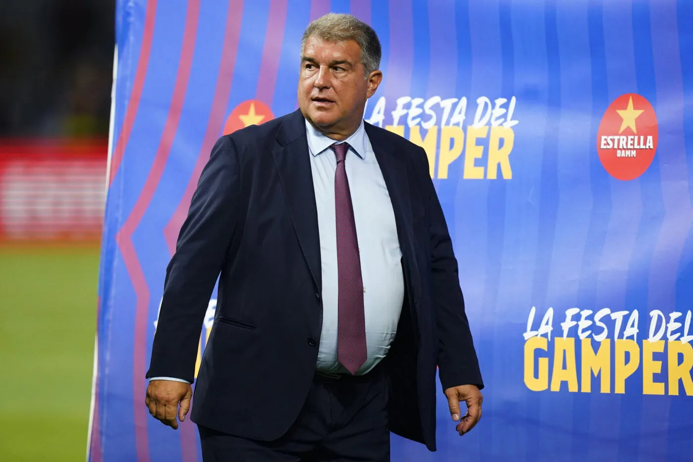 affaire negreira le fc barcelone banni du football