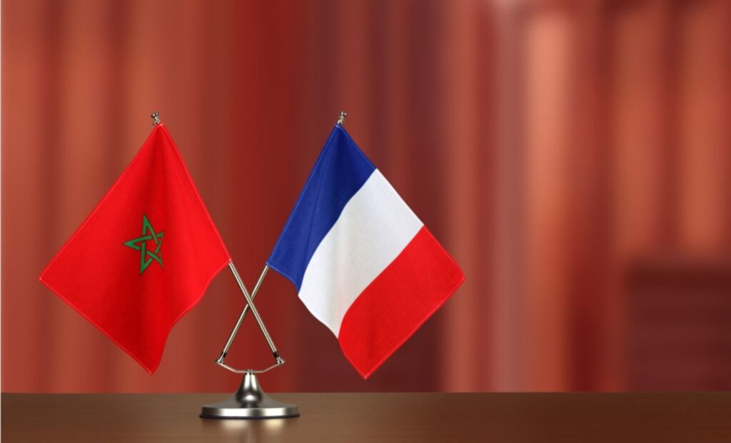 Le Monde: المـغرب وفرنـسا عـلاقات دبلـوماسية “متدهورة” وصلت “مرحلة حوار الصم”