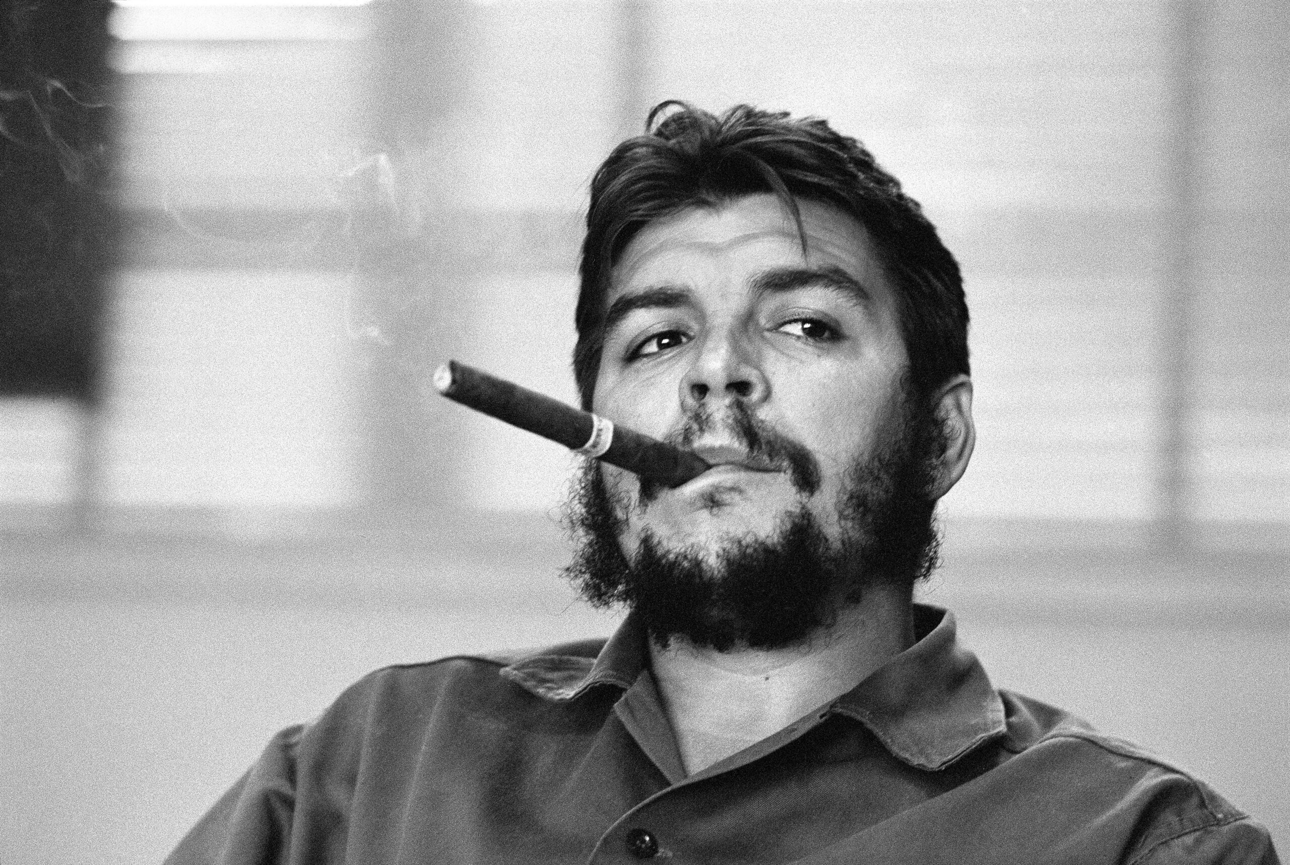 Che Guevara 1 scaled