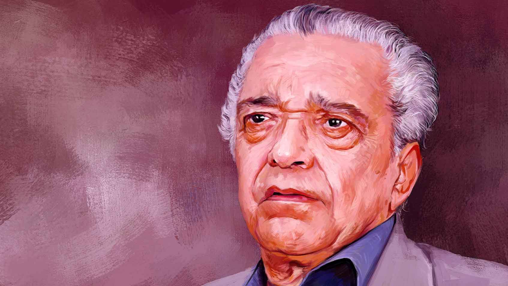 Mehdi El mendjra