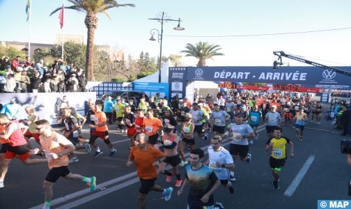 Marathon international de Marrakech 504x300 1