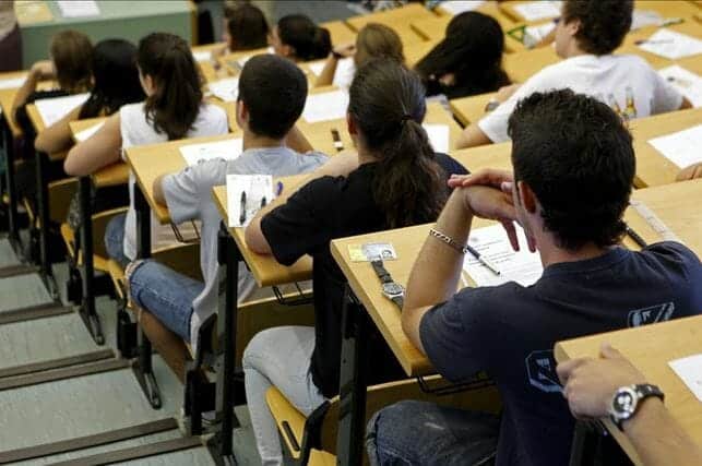 universidades espanolas siguen Ranking Shangai EDIIMA20130815 0364 29