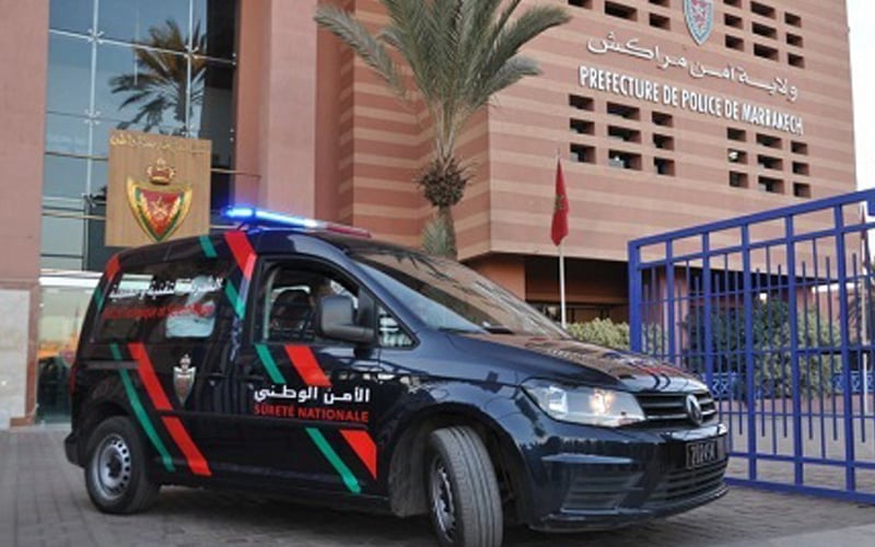 مراكش