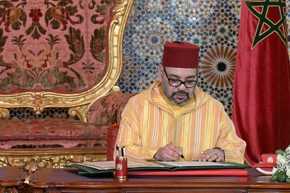 بمناسبة ذكرى وثيقة الاستقلال: عفو ملكي عن مئات السجناء