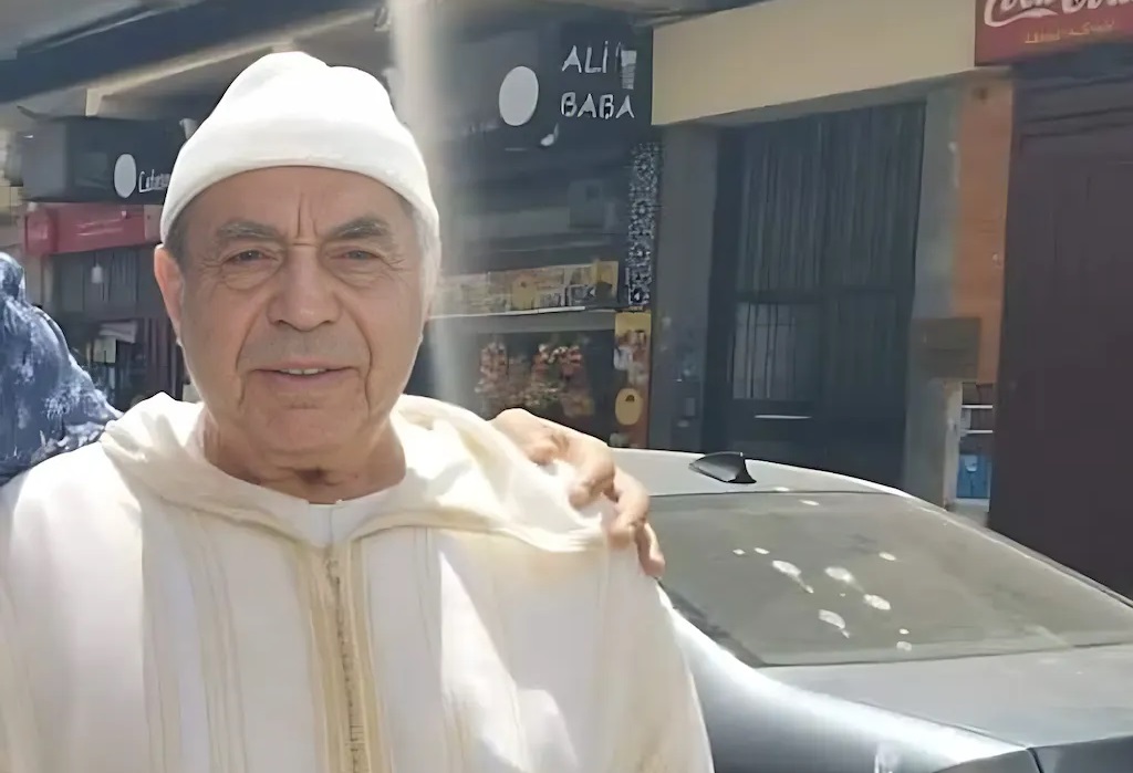 الديب 1