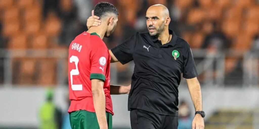 هل هي إشاعة لامتصاص الإحباط..!؟ المغرب قد يشارك في كأس أمريكا اللاتينية