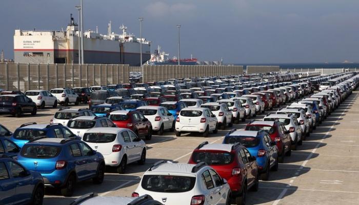 صادرات أكبر للسيارات وأقل من الفوسفاط: المغرب يغير نهجه الاقتصادي