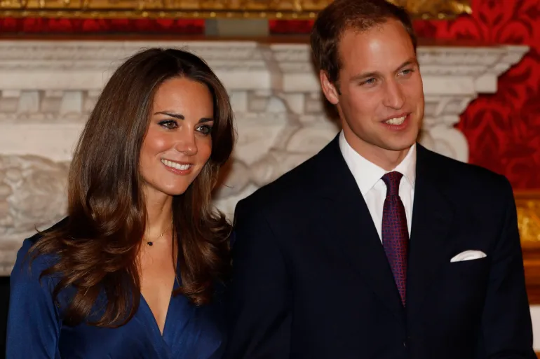 2010 11 ROYAL WEDDING