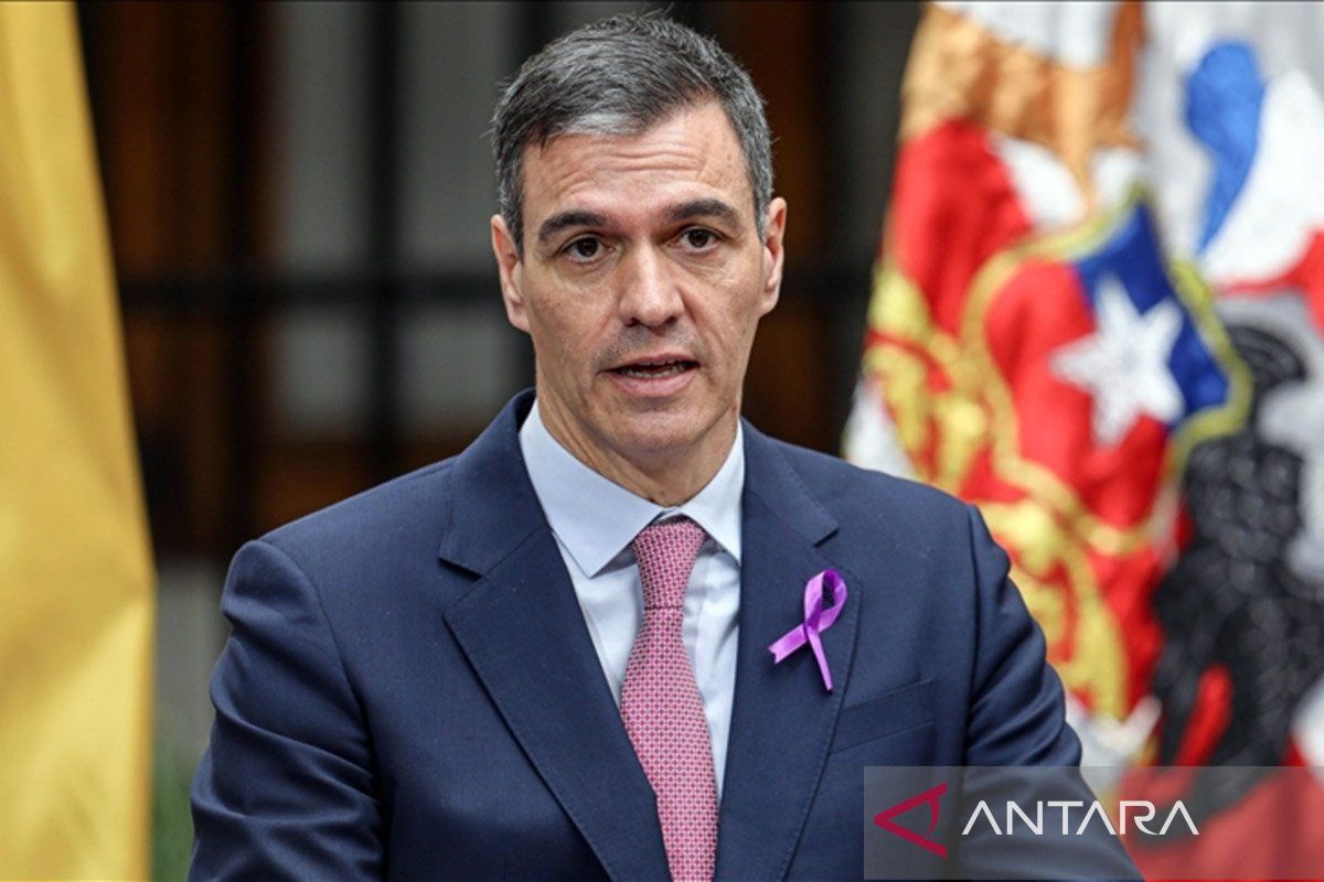 PM Spanyol Pedro Sanchez 1 1
