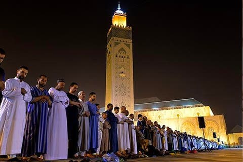 المغرب 2022