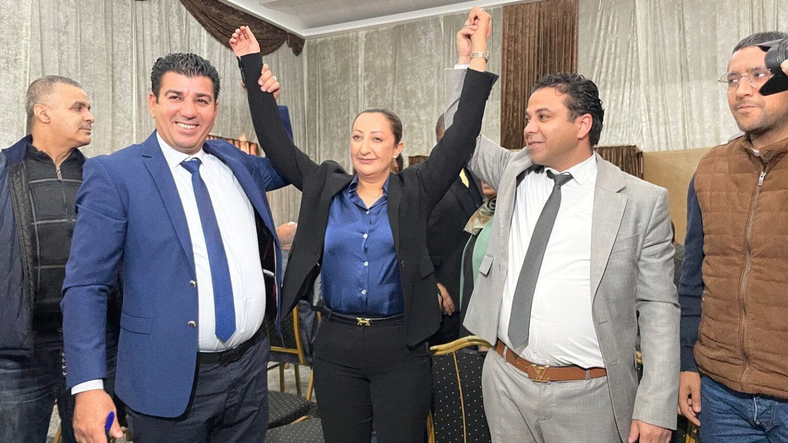 المودني