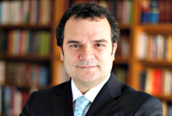 kmal Ozturk