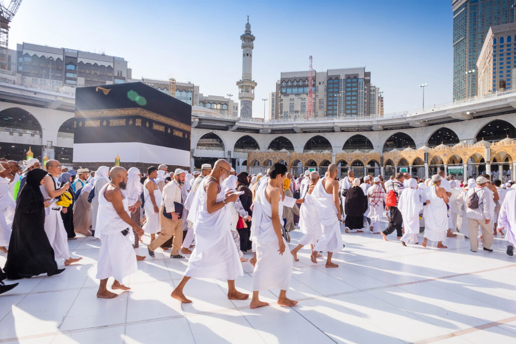 تفاديا للمشاكل والارتباك: السعودية تدعو الحجاج إلى الاستعداد المبكر للحج