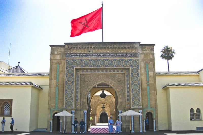 Palais 1